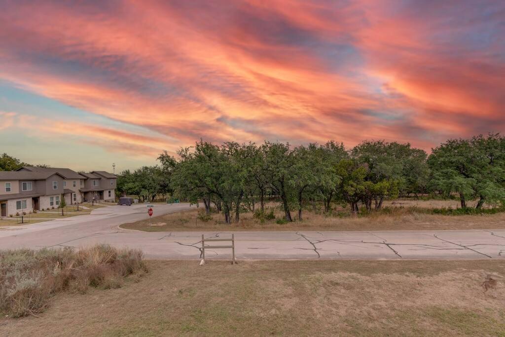 Cozy 3Br/2Bath Vacation House At Lake Travis Lago Vista Exterior foto