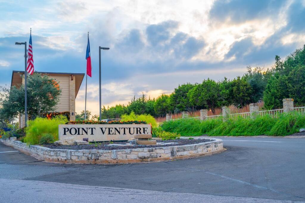Cozy 3Br/2Bath Vacation House At Lake Travis Lago Vista Exterior foto