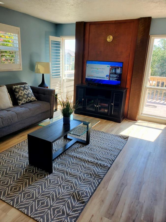 Cozy 3Br/2Bath Vacation House At Lake Travis Lago Vista Exterior foto